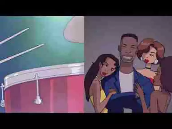 Video: Juls Ft. Sona & Odunsi – My Wave